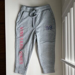 Vineyard Vines Kids Performance Joggers